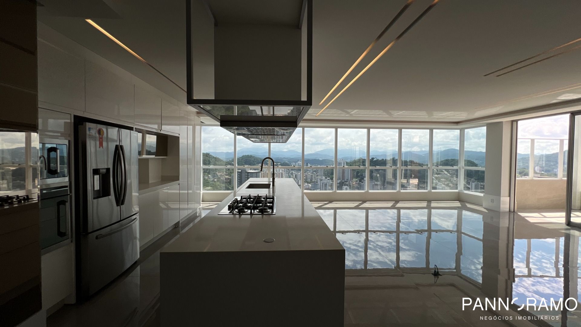 Cobertura, 3 quartos, 318 m² - Foto 21
