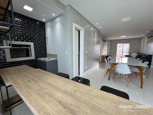 Apartamento, 3 quartos, 128 m² - Foto 6