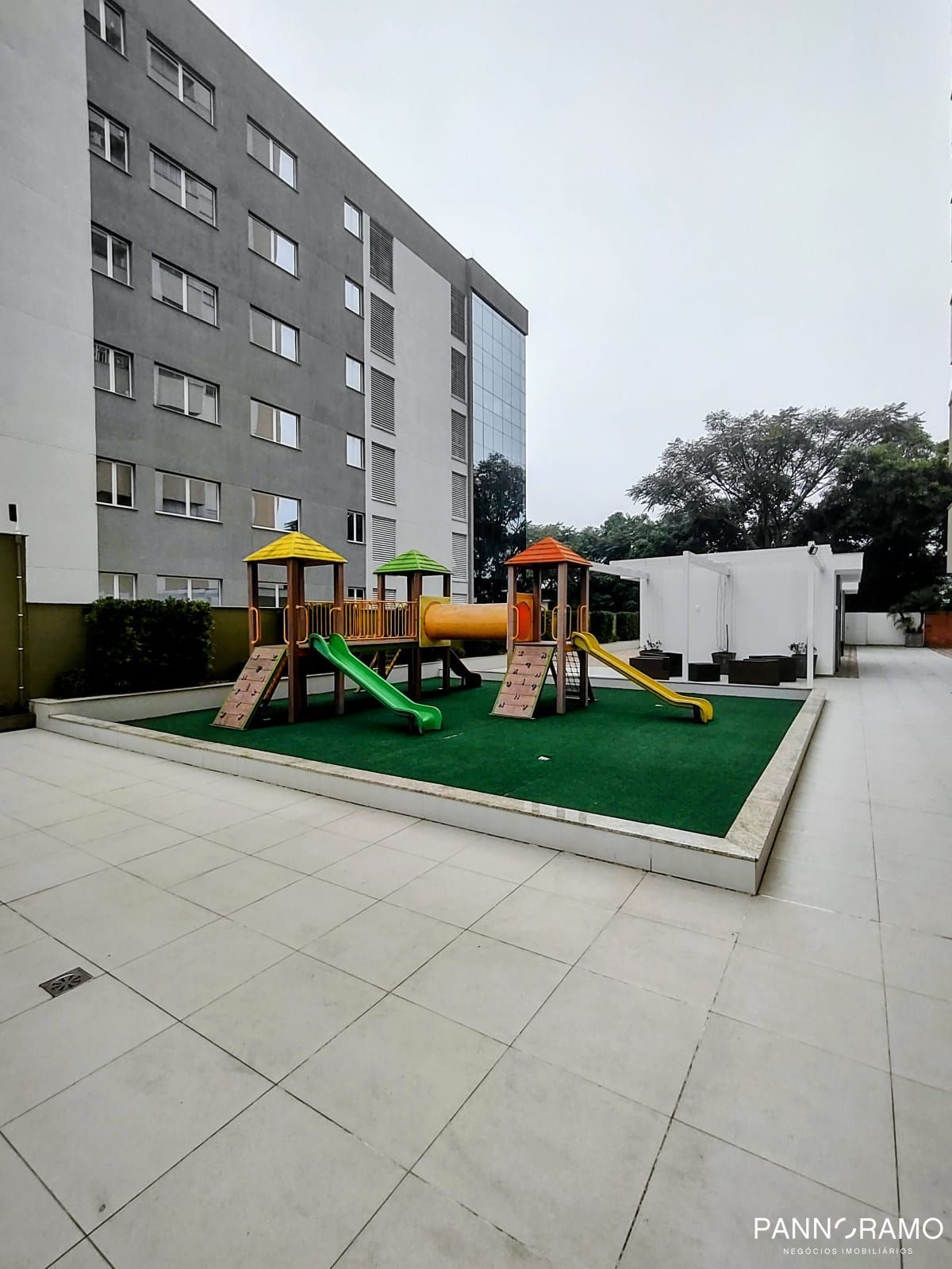 Apartamento, 2 quartos, 85 m² - Foto 16