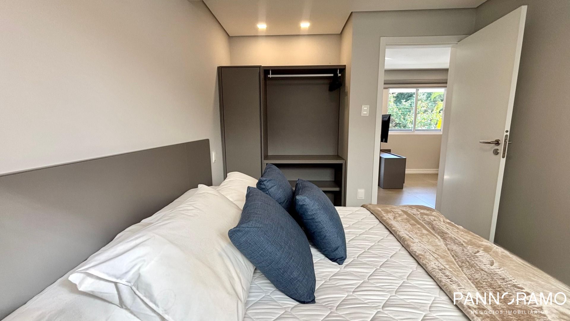 Apartamento, 1 quarto, 36 m² - Foto 5