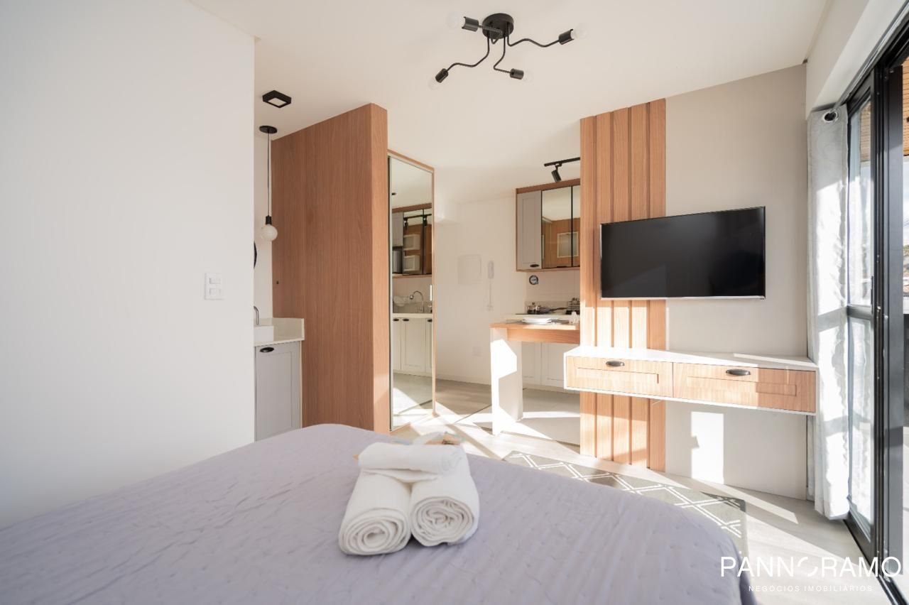 Casa, 1 quarto, 29 m² - Foto 6