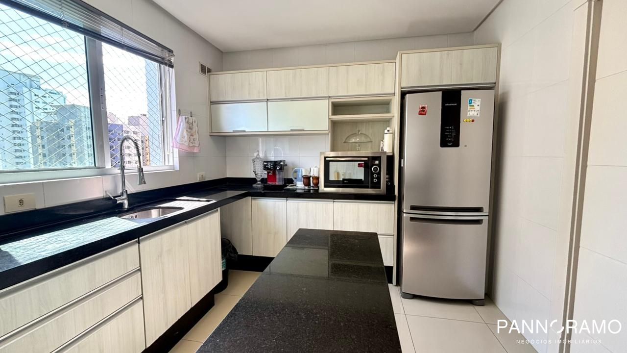 Apartamento, 3 quartos, 135 m² - Foto 16