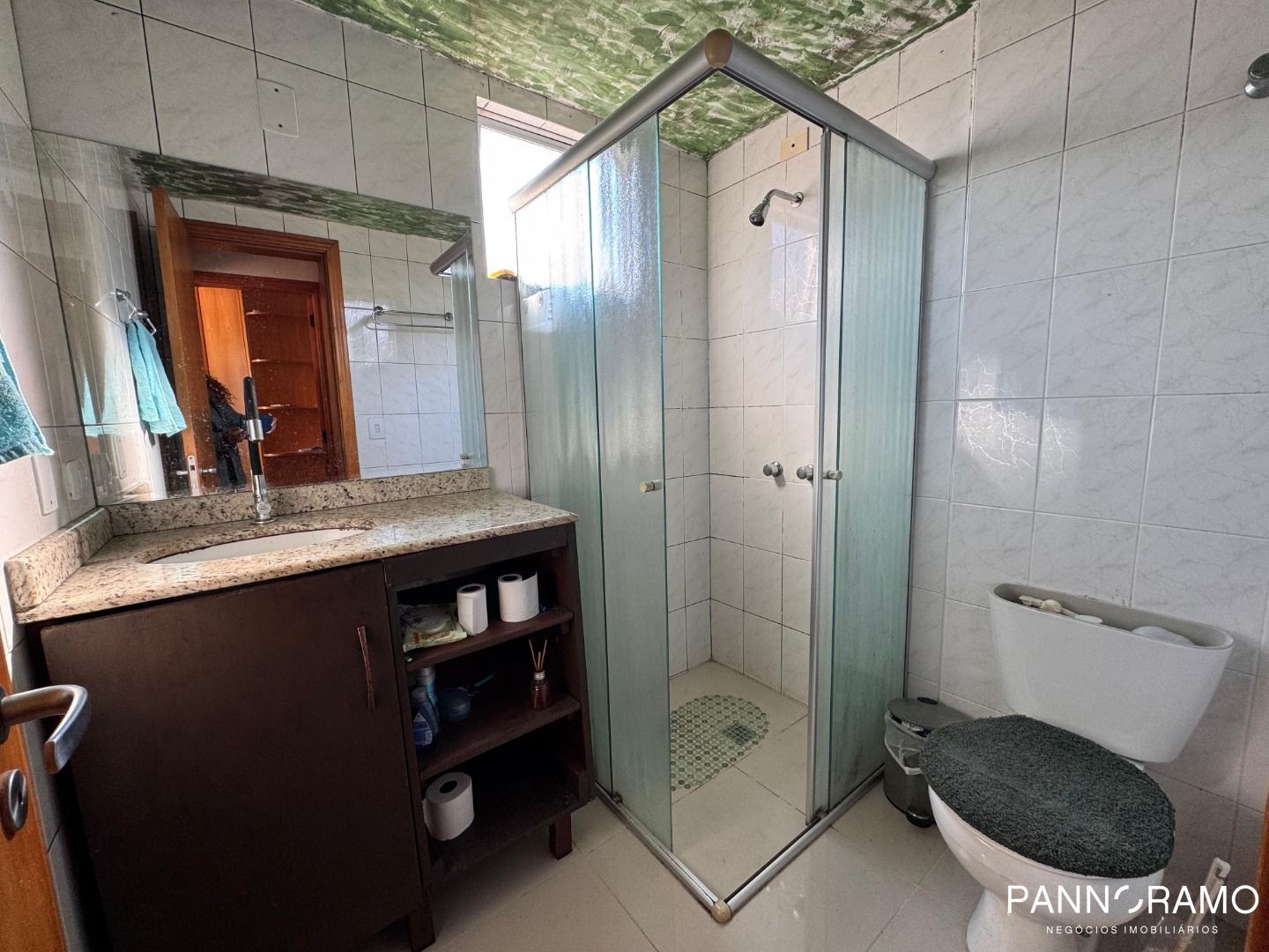 Apartamento, 2 quartos, 50 m² - Foto 6