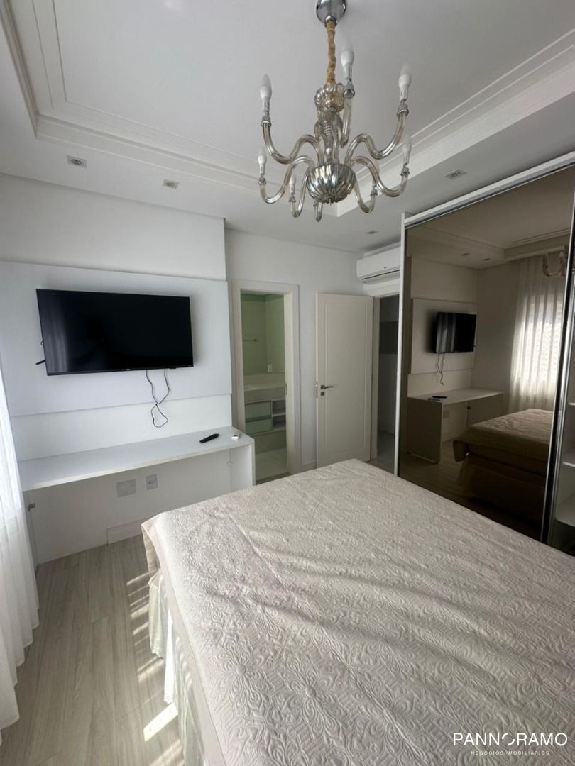 Apartamento, 3 quartos, 152 m² - Foto 9