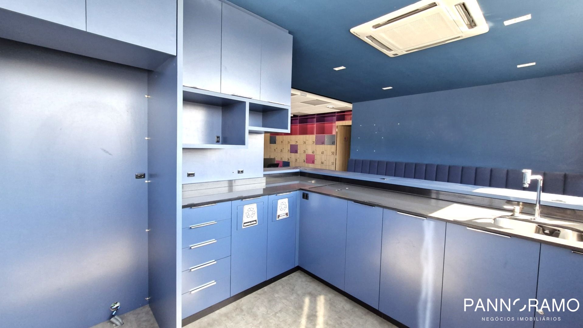 Sala-Conjunto, 225 m² - Foto 21
