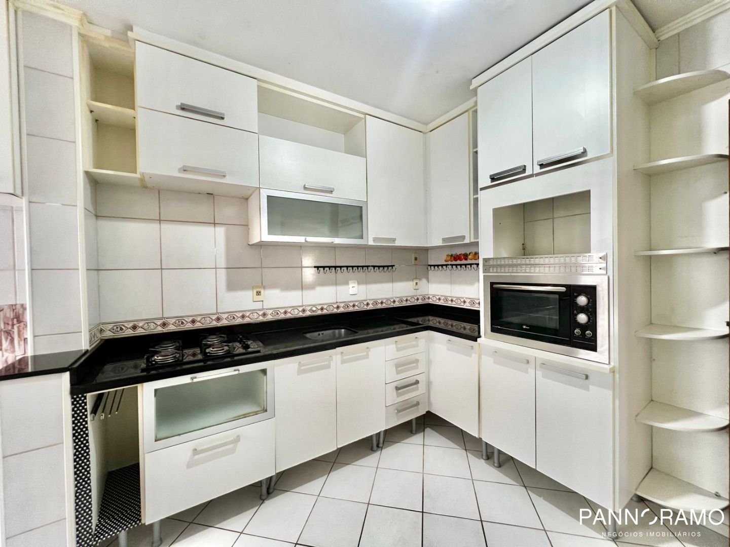 Apartamento, 3 quartos, 99 m² - Foto 1