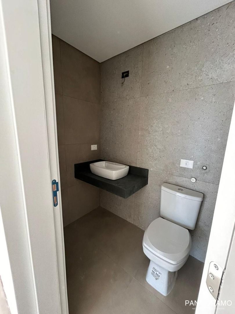 Casa, 1 quarto, 25 m² - Foto 11