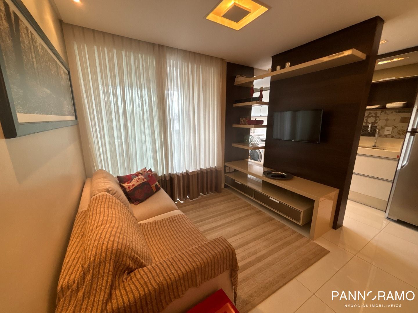 Apartamento, 2 quartos, 57 m² - Foto 15