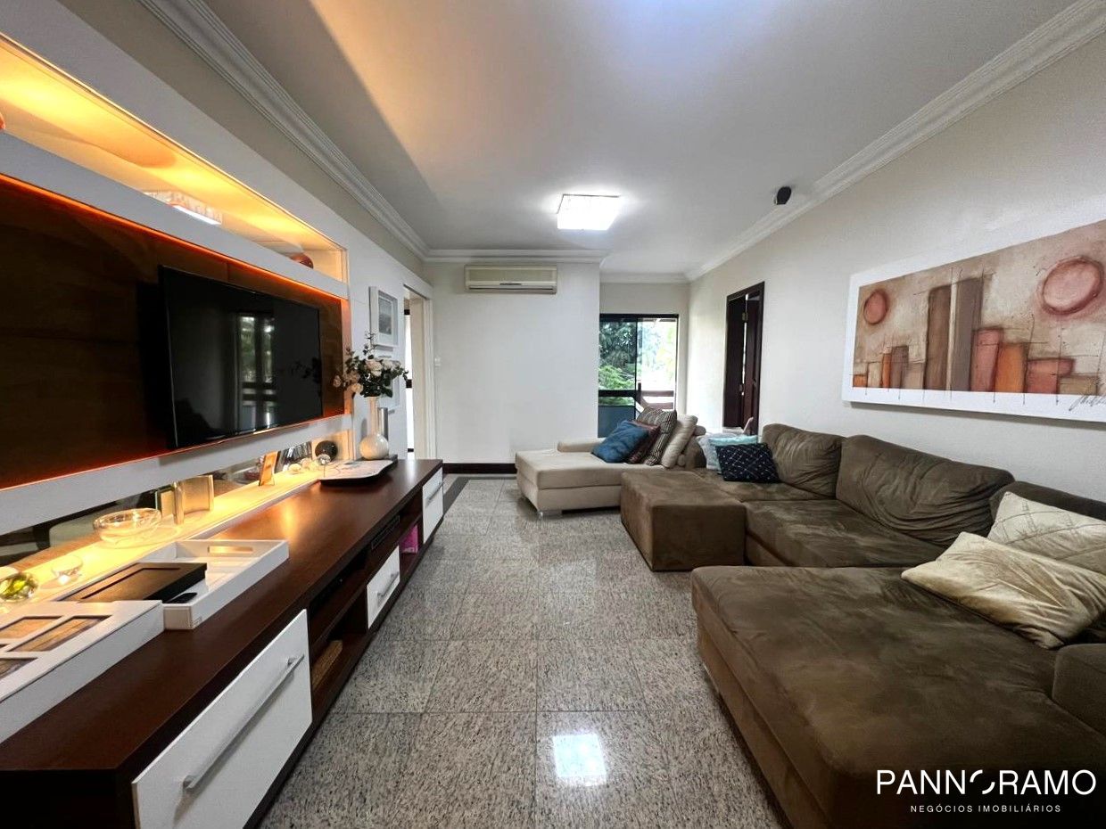 Casa, 4 quartos, 431 m² - Foto 38