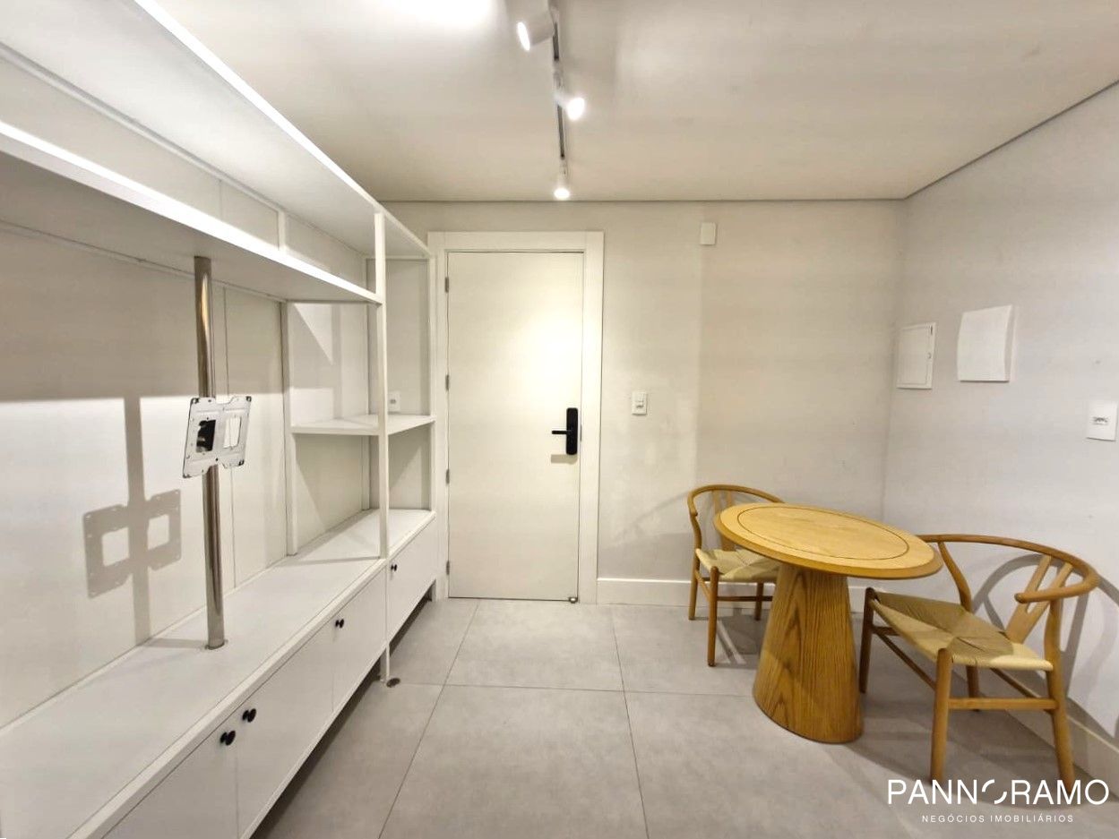 Apartamento, 1 quarto, 33 m² - Foto 4