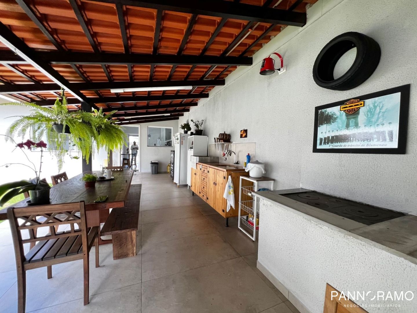 Casa, 3 quartos, 170 m² - Foto 20