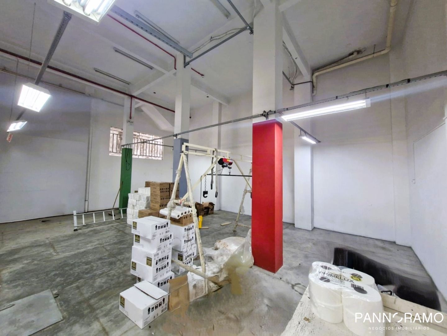 Depósito-Galpão, 275 m² - Foto 4