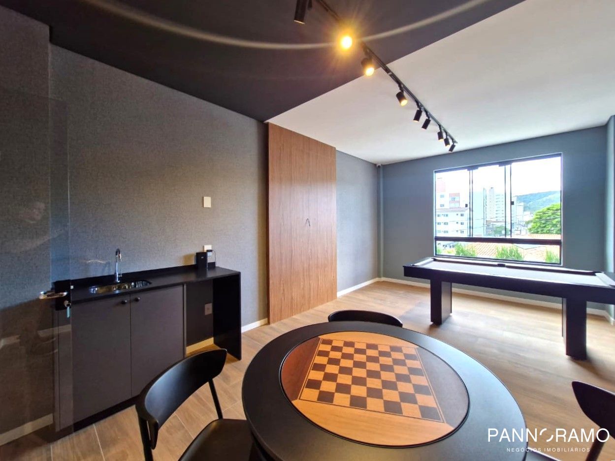 Apartamento, 2 quartos, 66 m² - Foto 17
