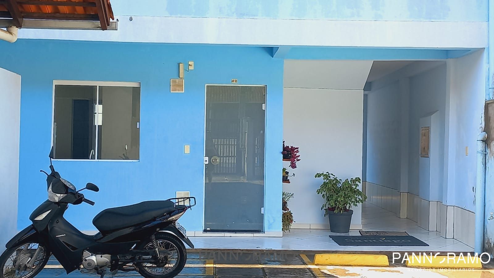 Apartamento, 1 quarto, 30 m² - Foto 12