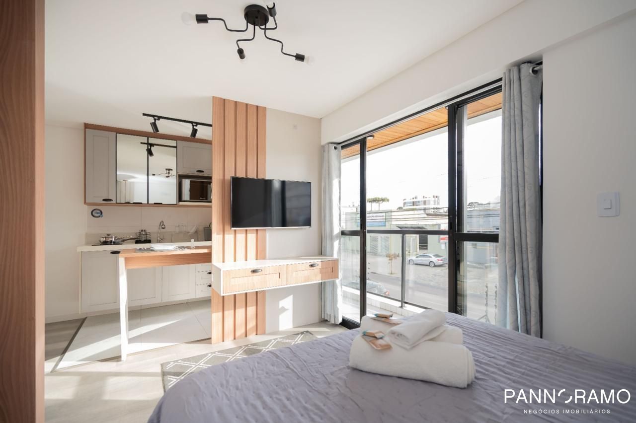 Casa, 1 quarto, 29 m² - Foto 5