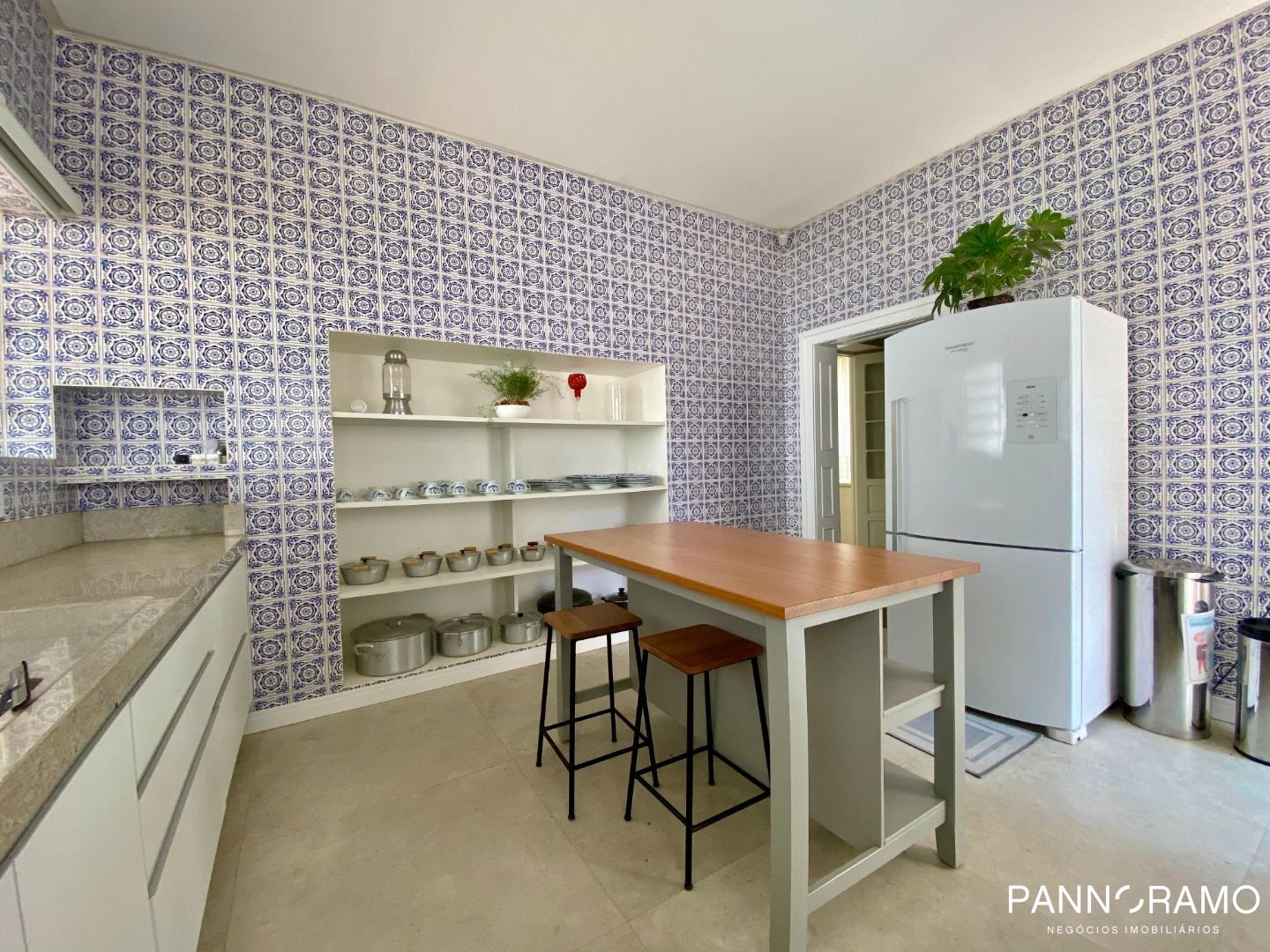 Apartamento, 3 quartos, 199 m² - Foto 59