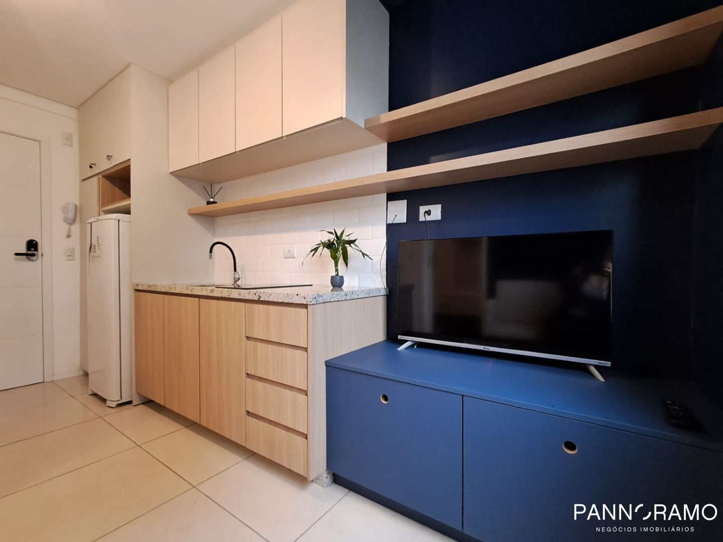 Apartamento, 1 quarto, 40 m² - Foto 6