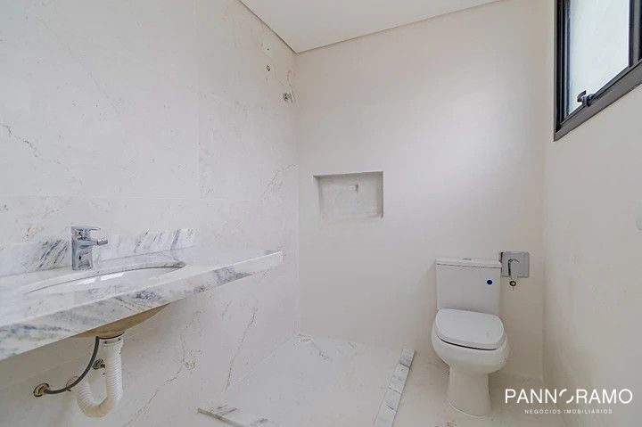 Sobrado, 3 quartos, 176 m² - Foto 5