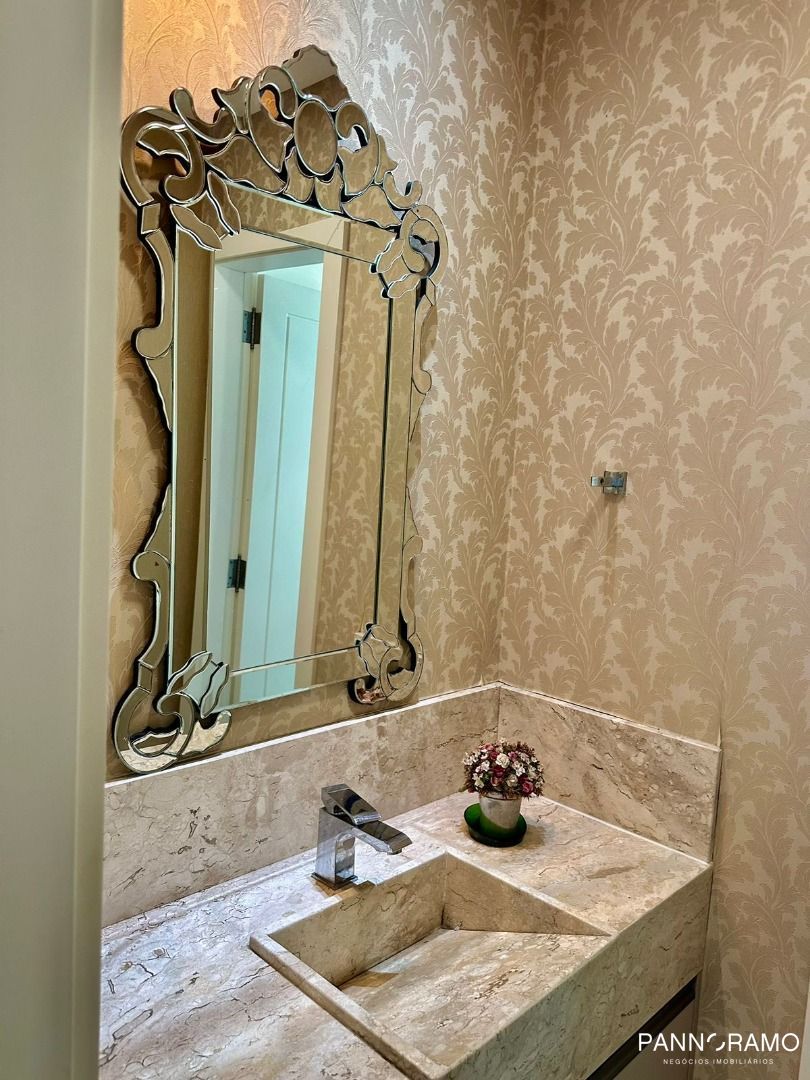 Apartamento, 4 quartos, 144 m² - Foto 14