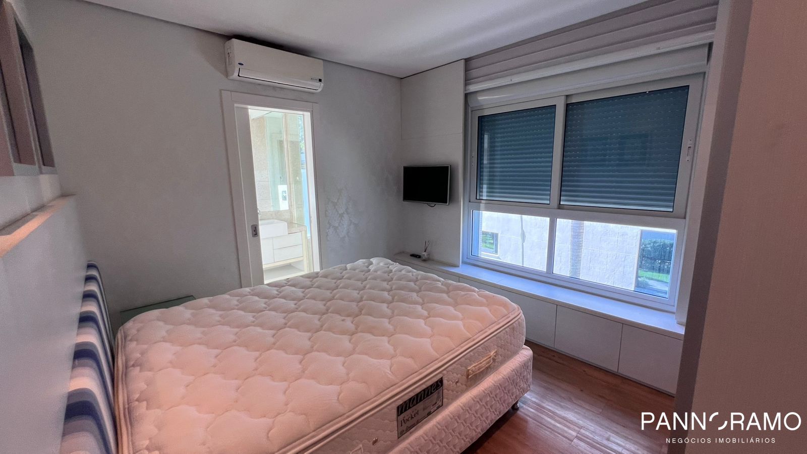 Apartamento, 3 quartos, 167 m² - Foto 14