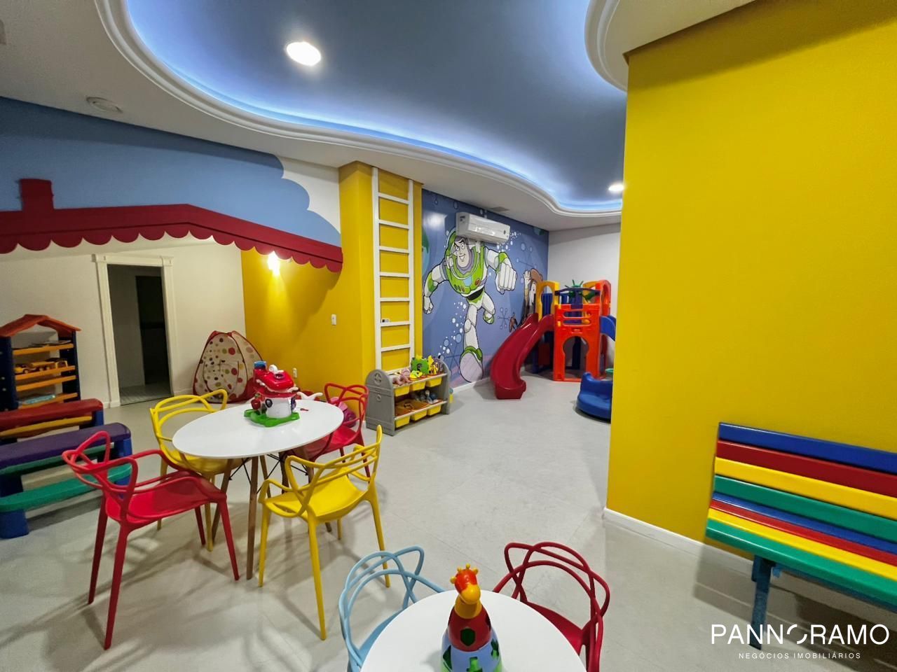 Apartamento, 3 quartos, 173 m² - Foto 21