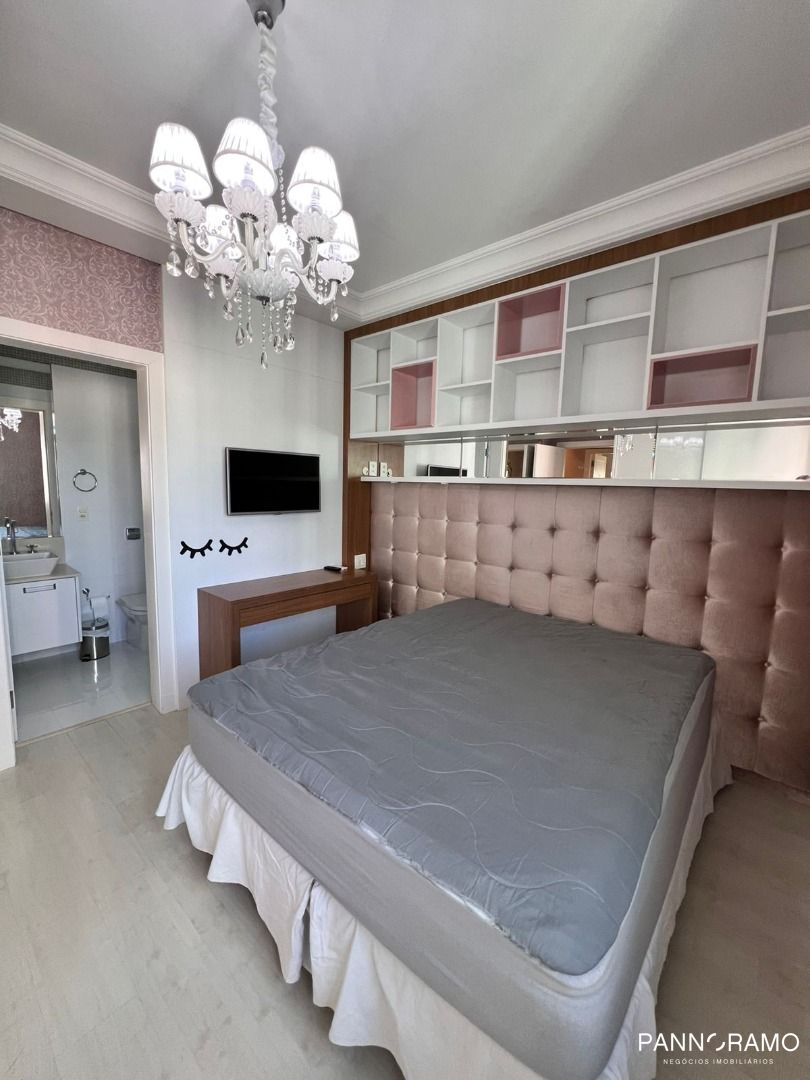 Apartamento, 3 quartos, 217 m² - Foto 17