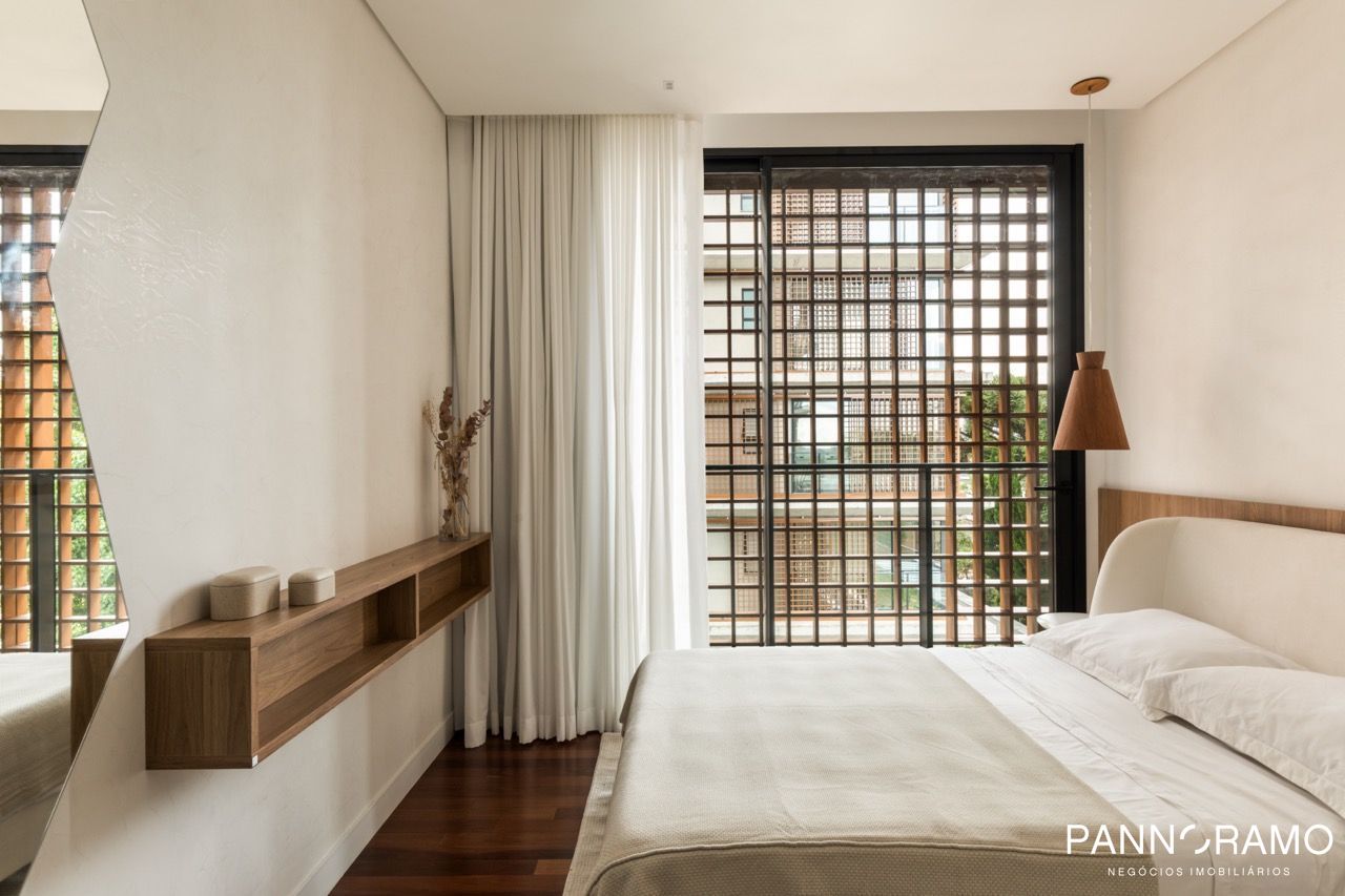 Apartamento, 2 quartos, 131 m² - Foto 14