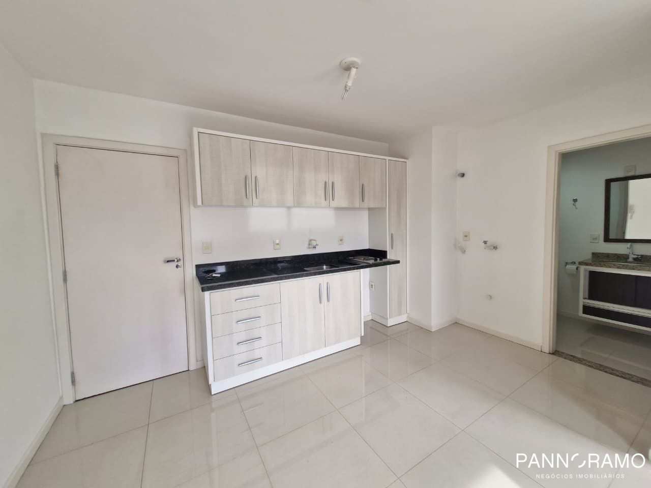 Apartamento, 1 quarto, 28 m² - Foto 4