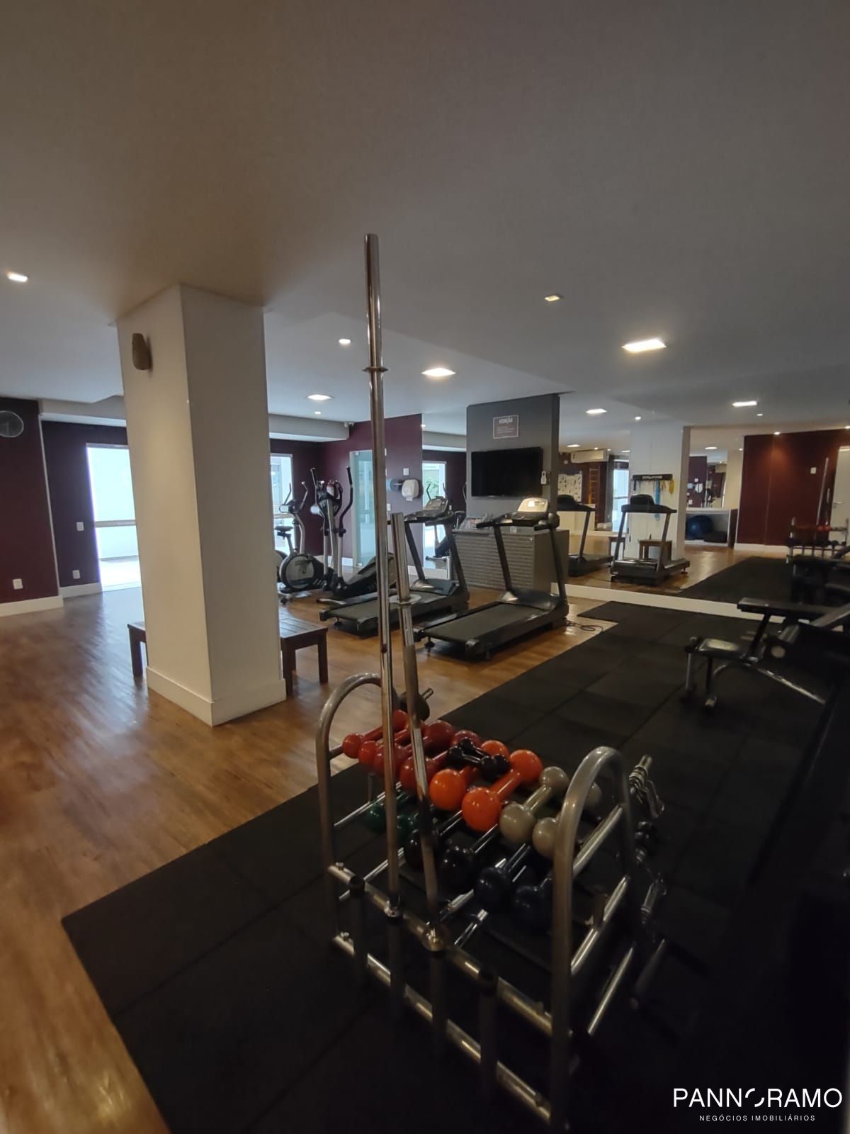 Apartamento, 2 quartos, 85 m² - Foto 17
