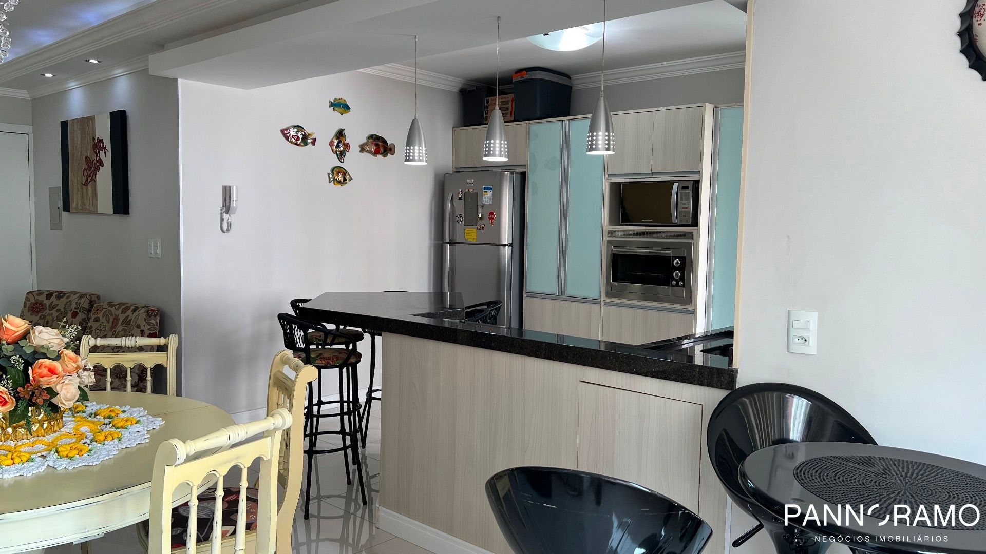Apartamento, 3 quartos, 149 m² - Foto 11