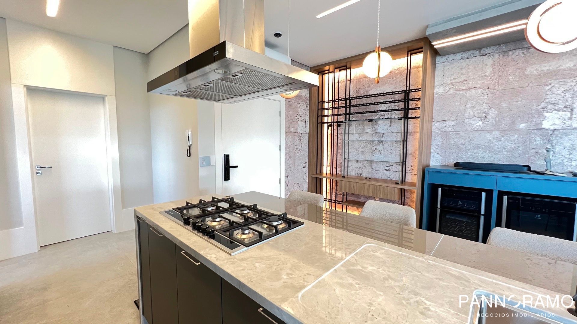 Cobertura, 2 quartos, 230 m² - Foto 6