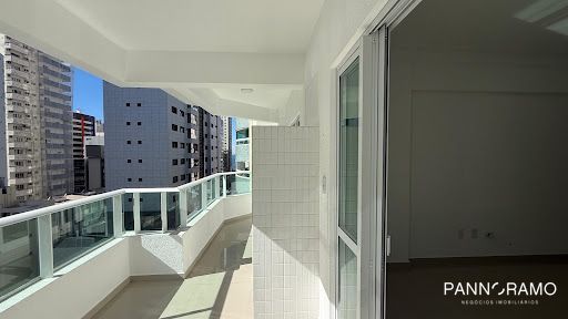 Apartamento, 2 quartos, 96 m² - Foto 1