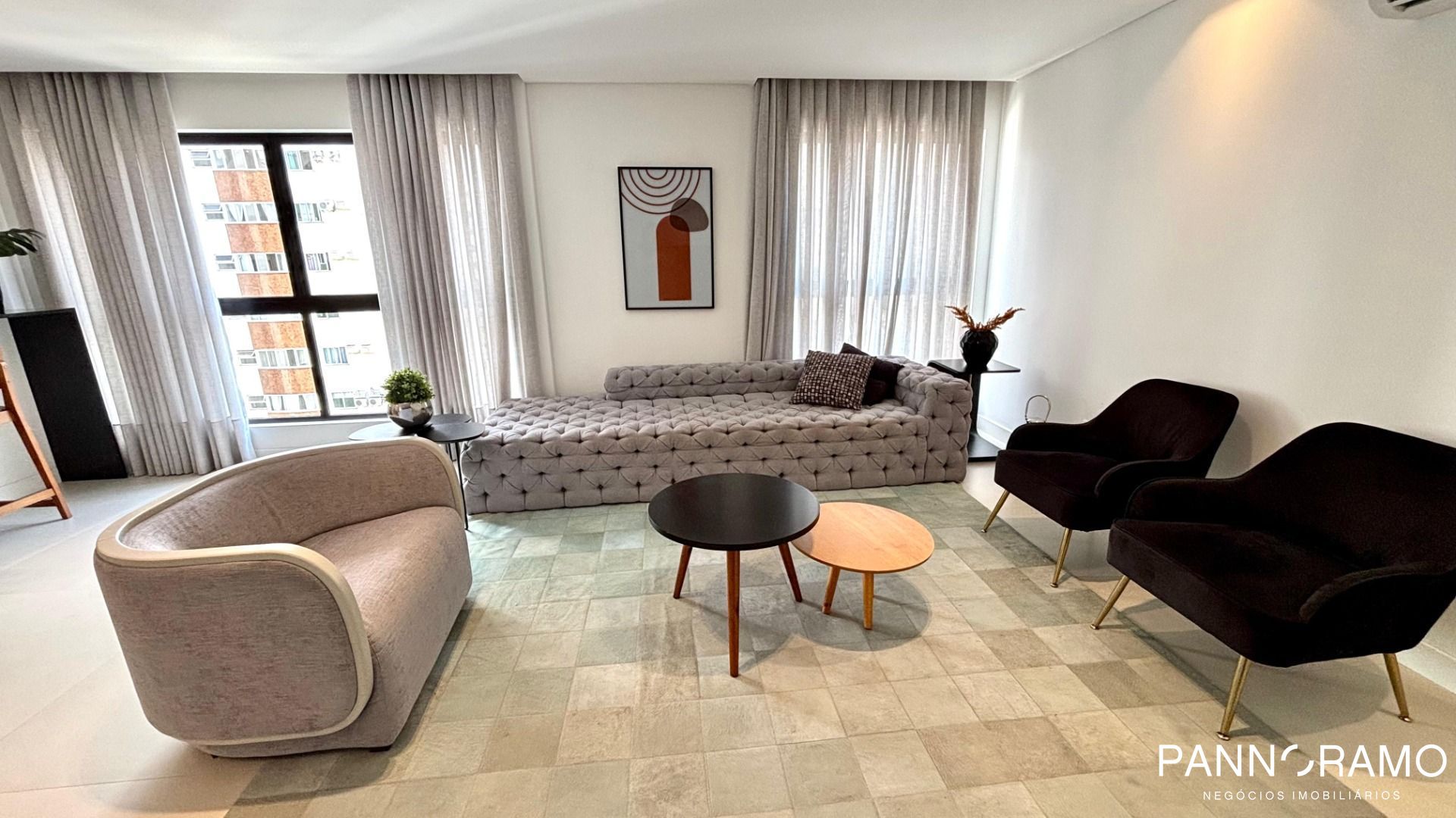 Apartamento, 3 quartos, 113 m² - Foto 7