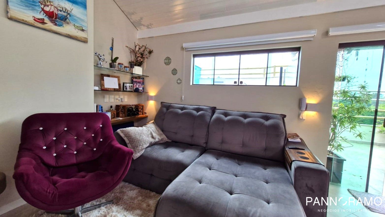 Cobertura, 2 quartos, 175 m² - Foto 20