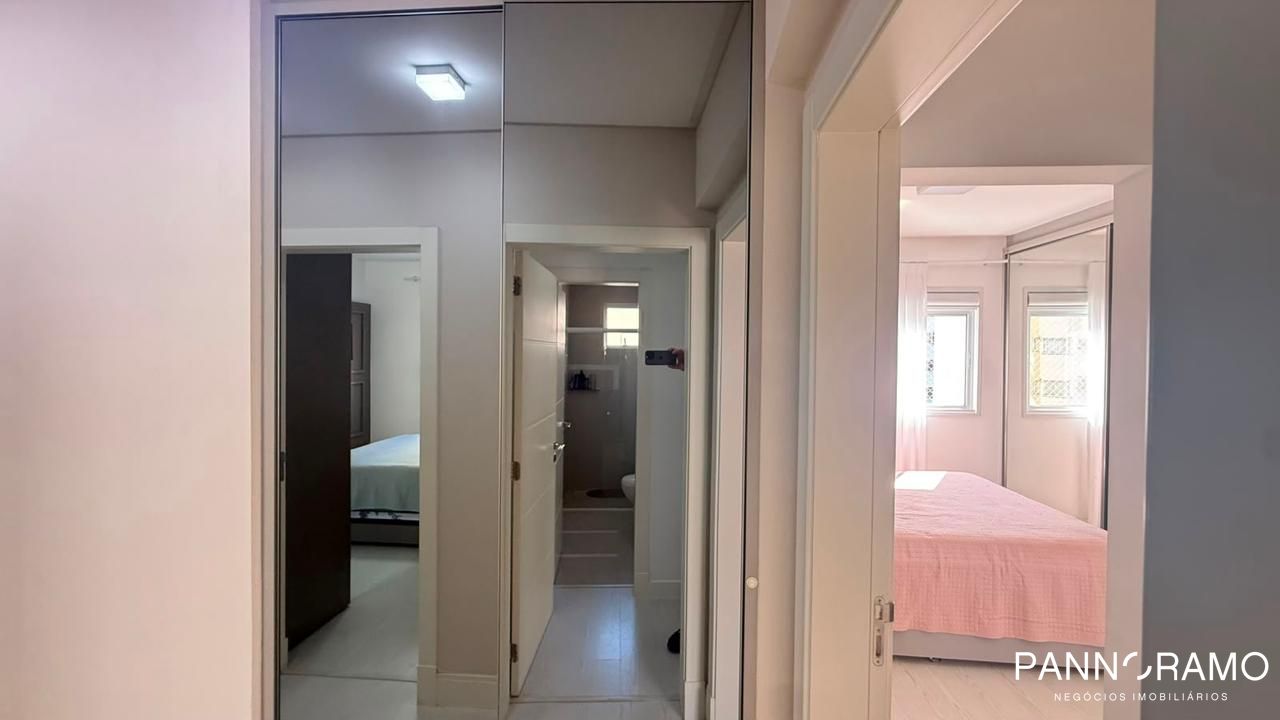 Apartamento, 3 quartos, 133 m² - Foto 17