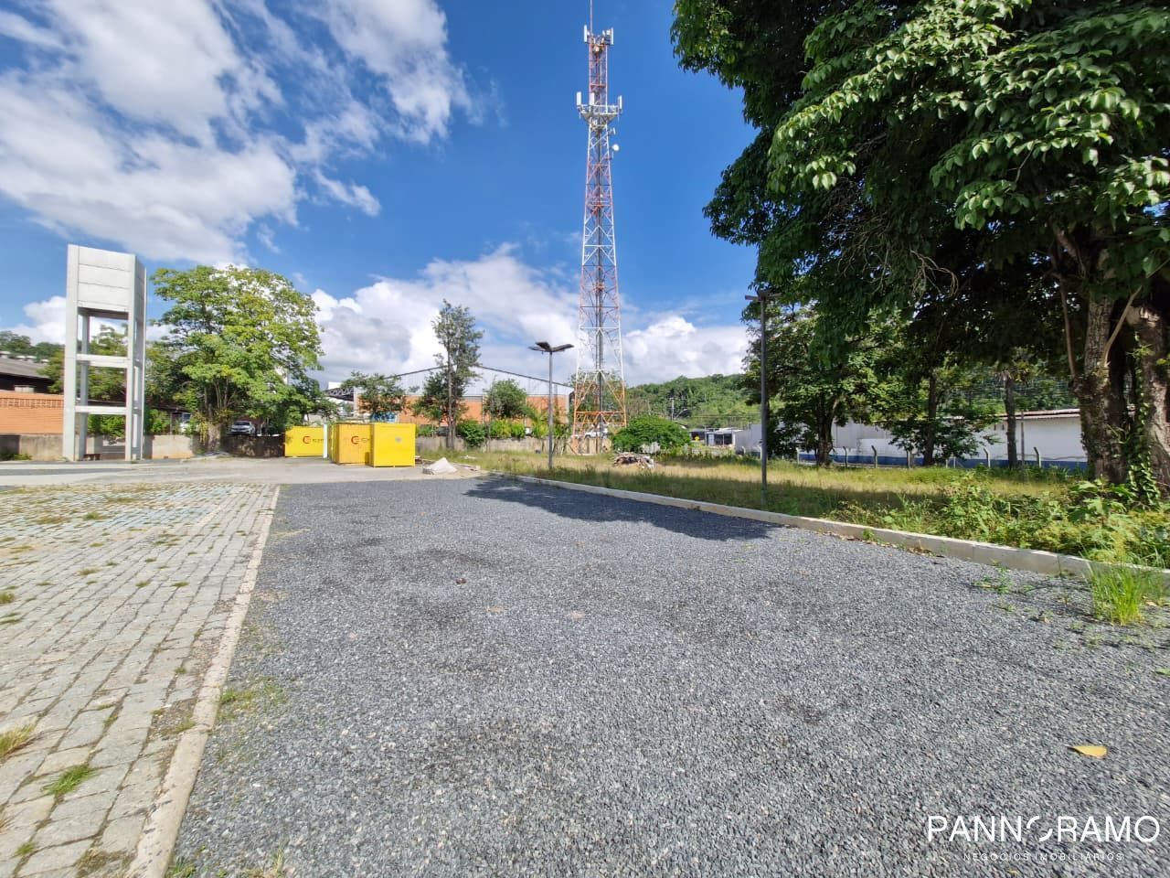 Depósito-Galpão, 1650 m² - Foto 14