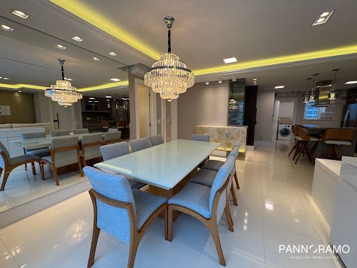 Apartamento, 3 quartos, 137 m² - Foto 1