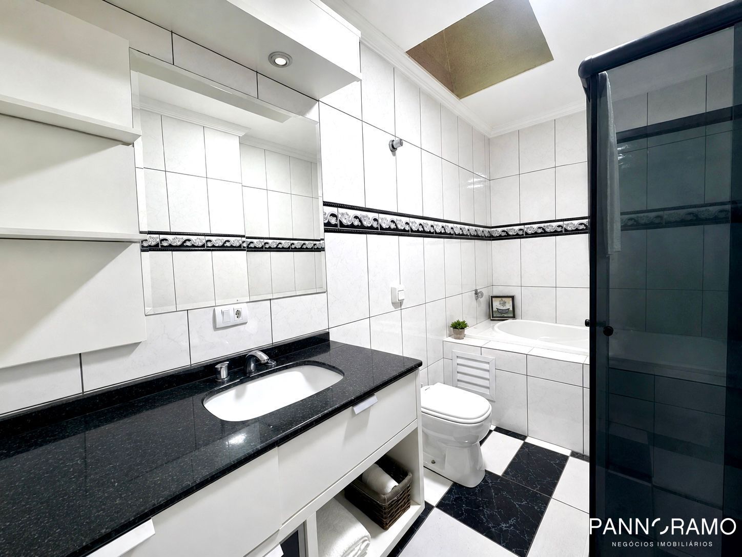 Apartamento, 4 quartos, 180 m² - Foto 8
