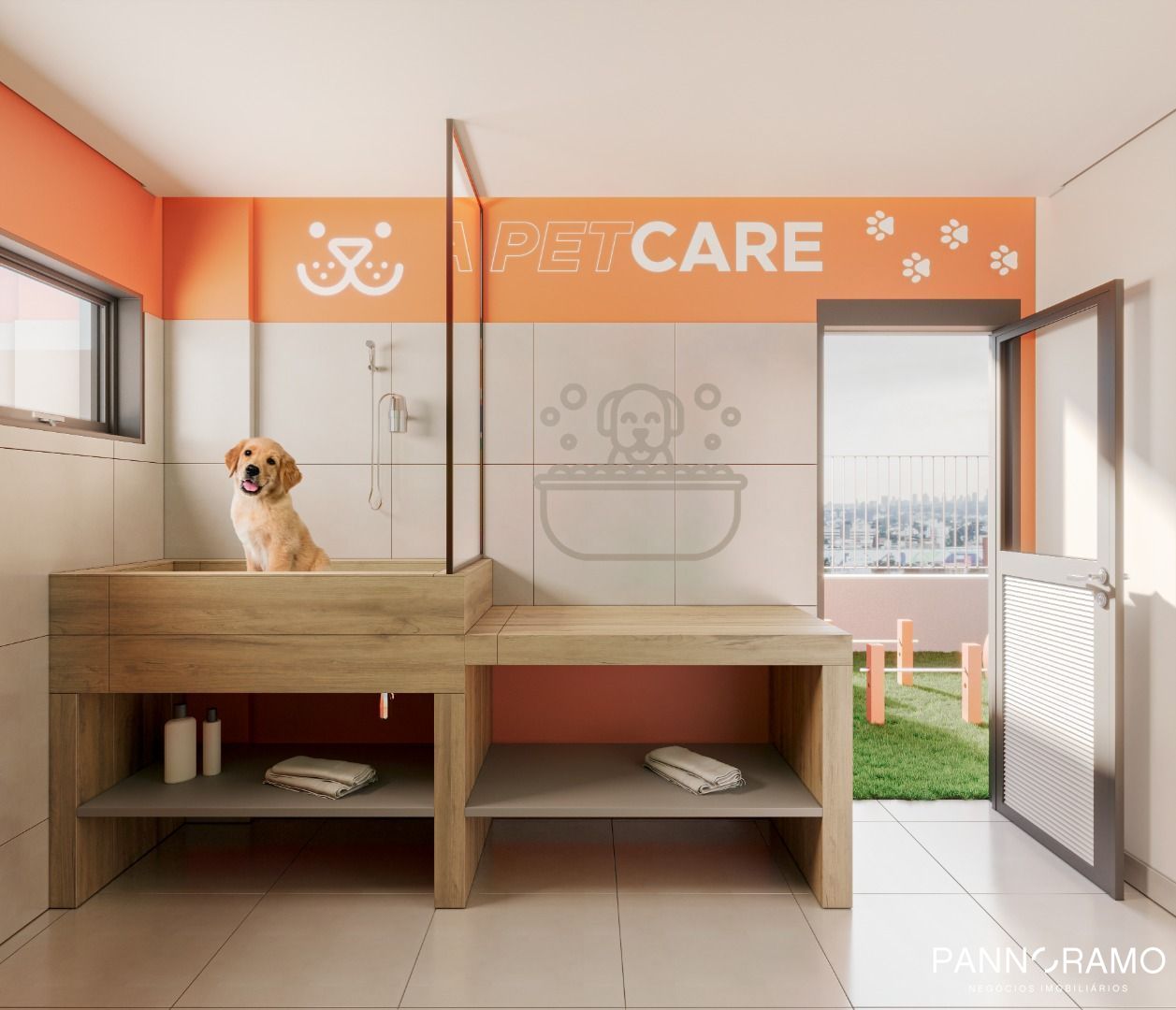 Apartamento, 2 quartos, 58 m² - Foto 22