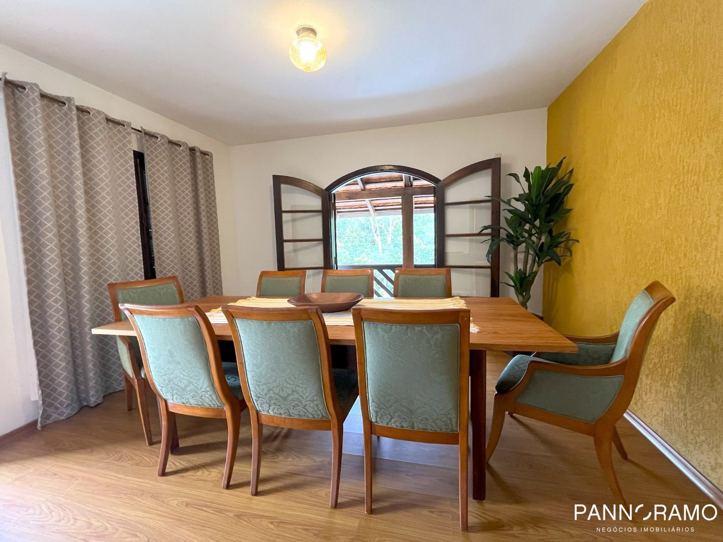 Casa, 4 quartos, 381 m² - Foto 22