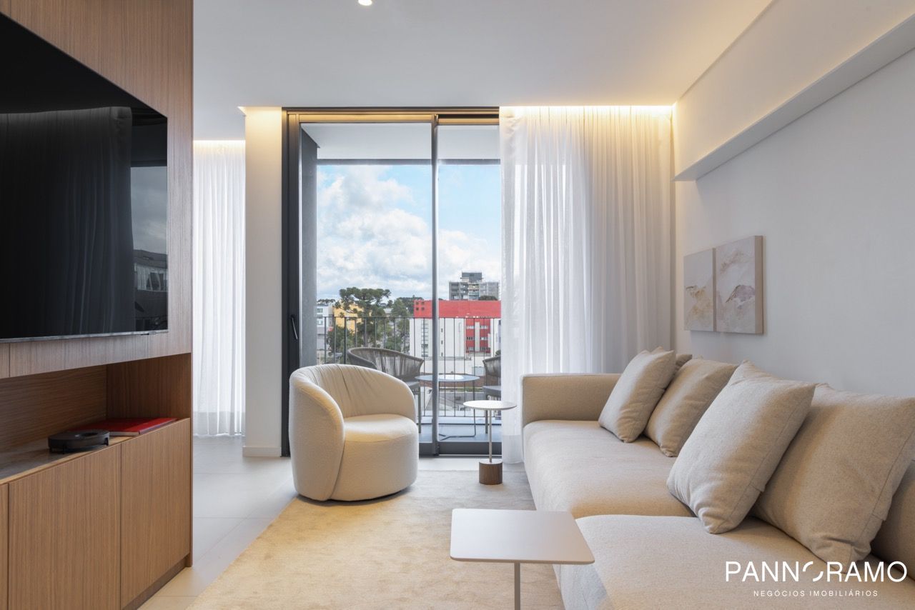 Apartamento, 2 quartos, 107 m² - Foto 1
