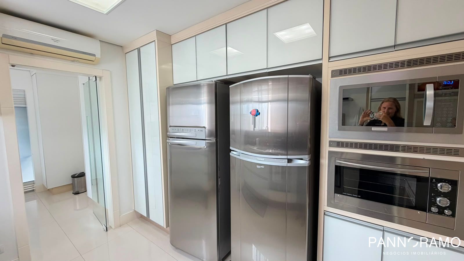 Apartamento, 4 quartos, 226 m² - Foto 16
