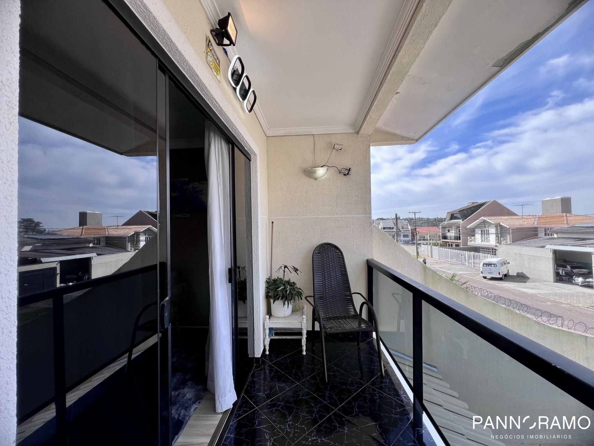 Sobrado, 3 quartos, 160 m² - Foto 12