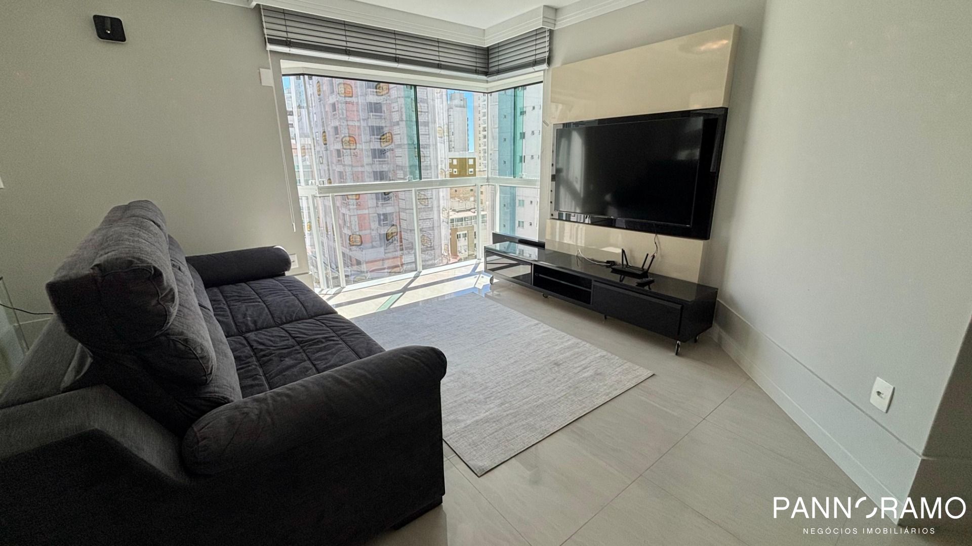 Apartamento, 3 quartos, 132 m² - Foto 6