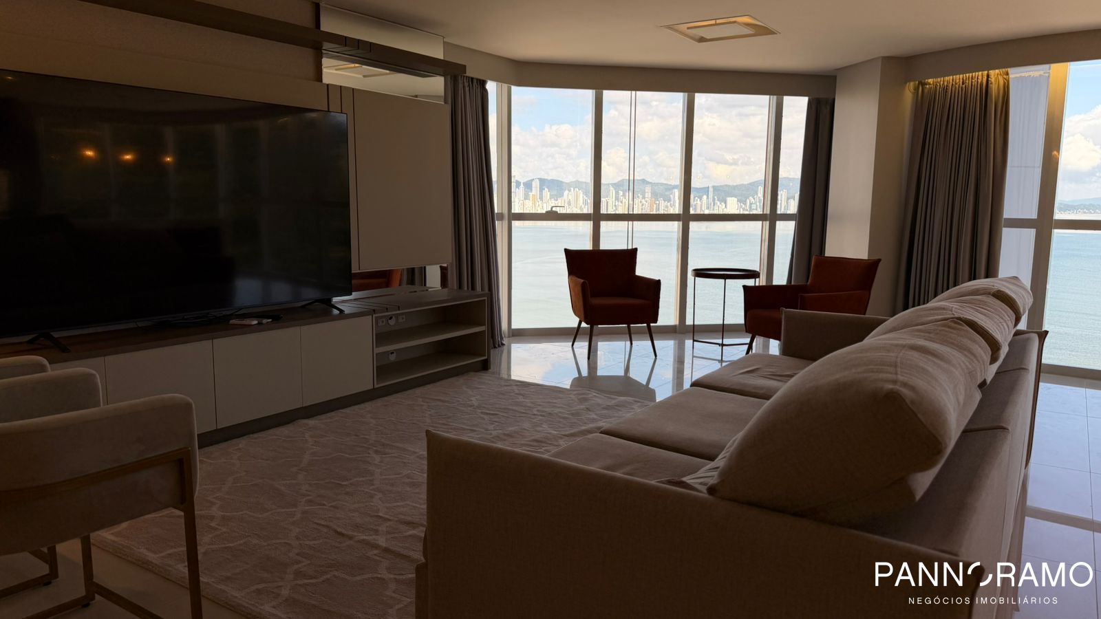 Apartamento, 4 quartos, 237 m² - Foto 8