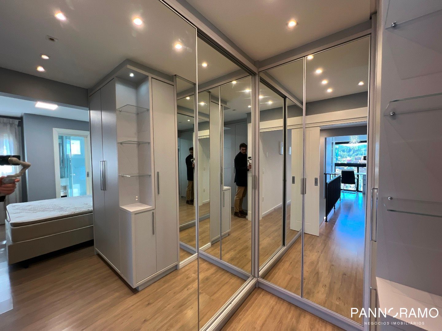 Apartamento, 3 quartos, 252 m² - Foto 16