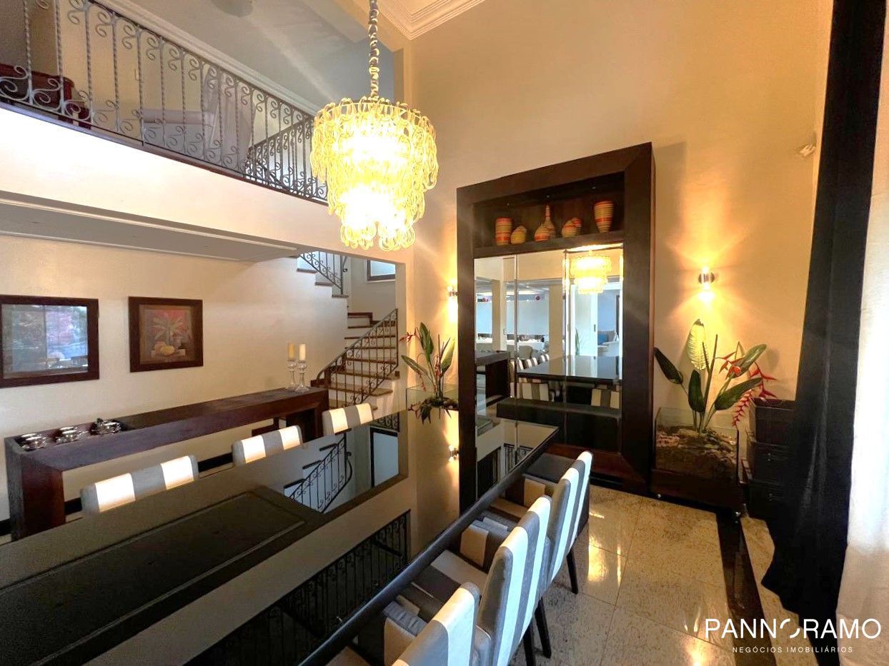 Casa, 4 quartos, 431 m² - Foto 2