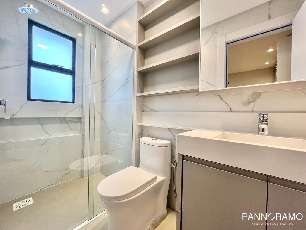 Apartamento, 3 quartos, 134 m² - Foto 3