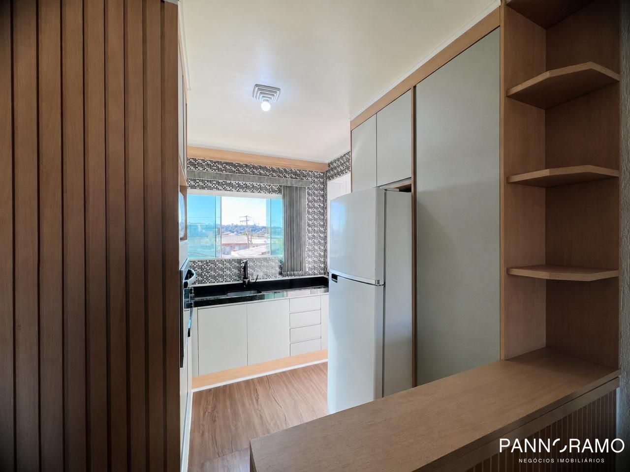 Apartamento, 2 quartos, 50 m² - Foto 9
