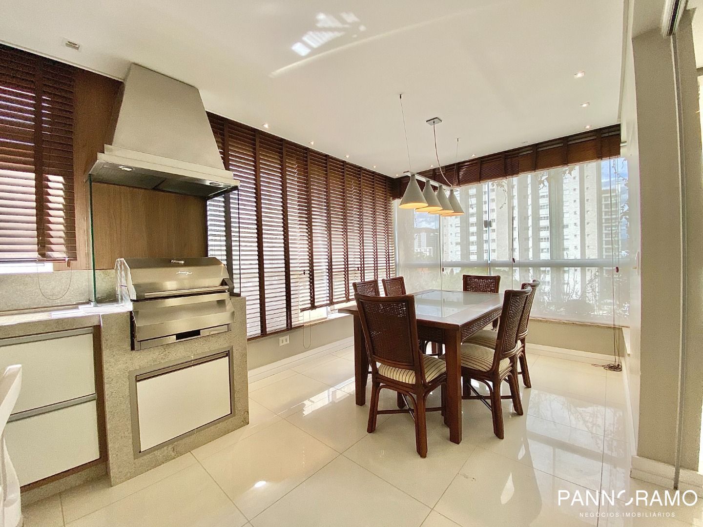 Apartamento, 2 quartos, 183 m² - Foto 6